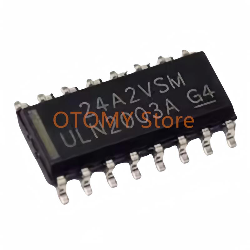 Uln2003 Driver - 10-50PCS 100% YENI ULN2003 ULN2003A ULN2003ADR