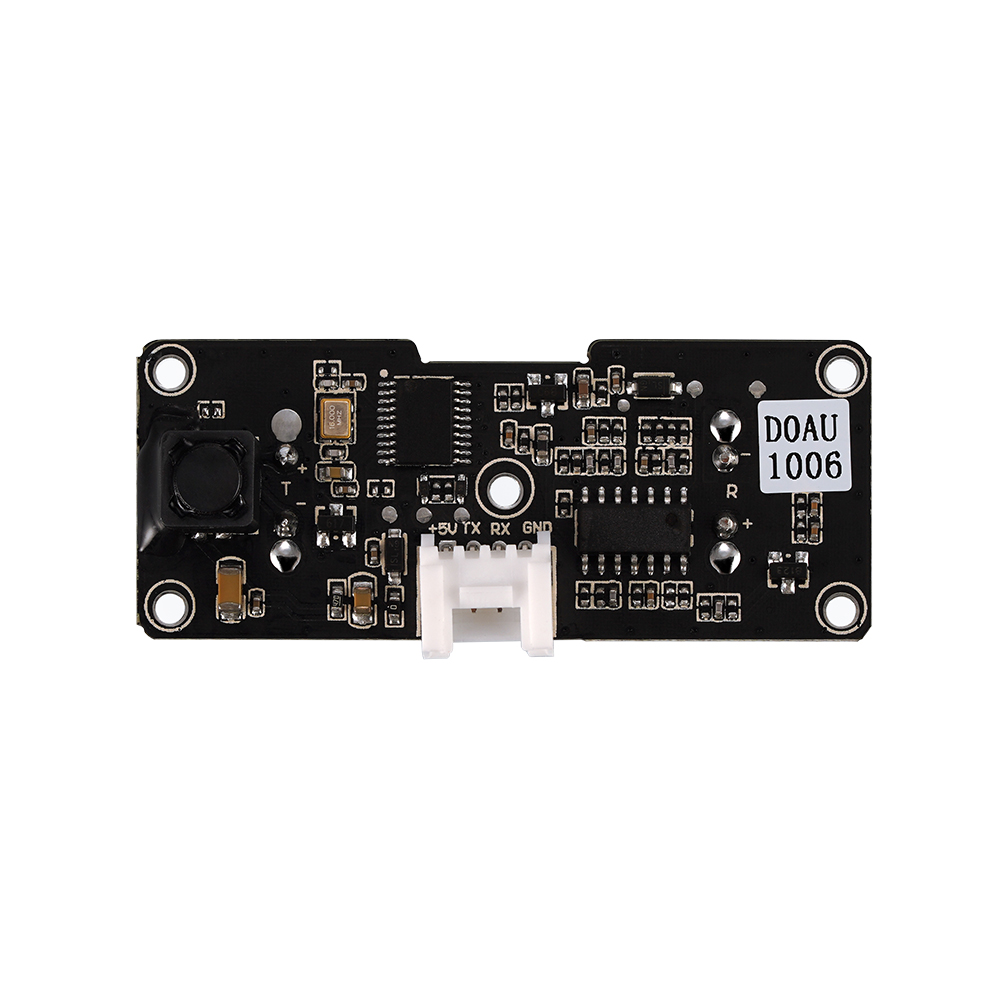 Ultrasonic Distance Sensor - DYP-A02 Düşük Güç Tüketimi ESD Korumalı