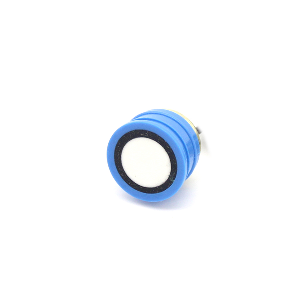 Ultrasonic Distance Sensor - 250KHZ M18 Ultrasonik Mesafe Sensörü Akıllı