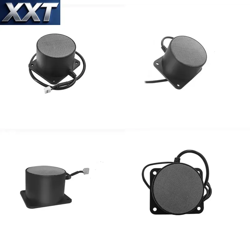 Ultrasonic Distance Sensor - XXT A12 Ultrasonik Mesafe Ölçme Sensörü