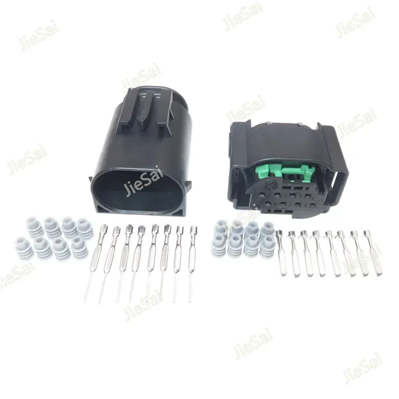 Infrared Obstacle Sensor - 8 Pin 1-1418552-1 1-1534229-1 1534229-1 Dişi