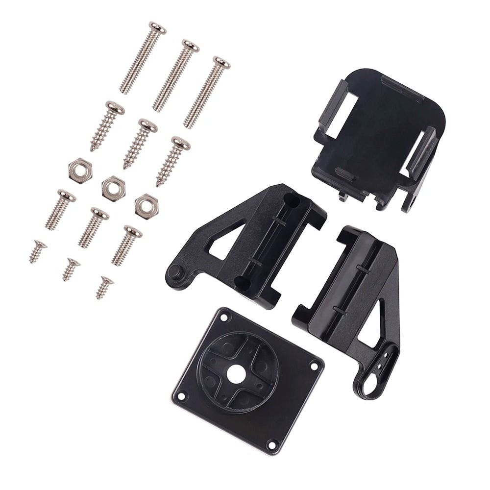 Servo Sg90 - 1 Set Rc Uçak Parçaları Direksiyon