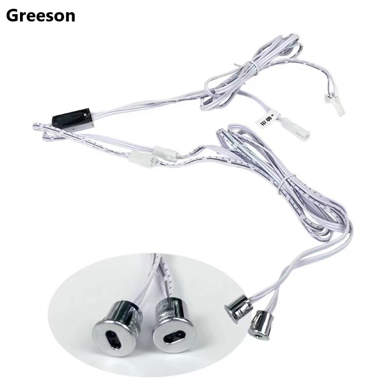 Infrared Obstacle Sensor - 12V 24V 5A LED ışık kontrolörü