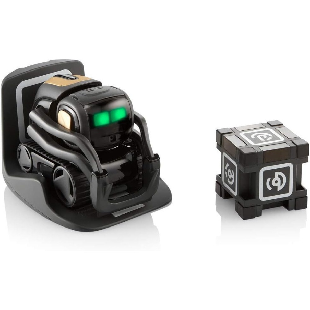 Robot Remote Control - Yapay Zeka ChatGPT 2.0 Bağlantılı Robot
