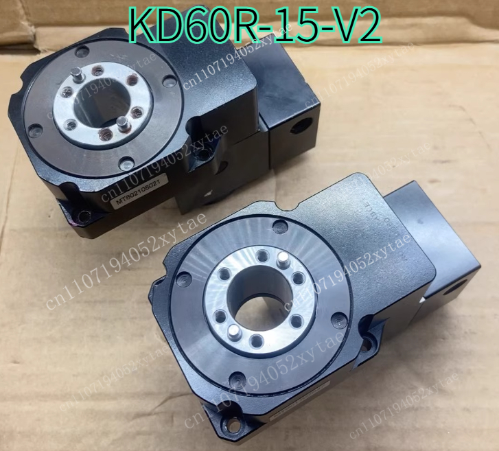 Servo Pan Tilt - 1 adet KD60R-15-V2 Dik açılı içi
