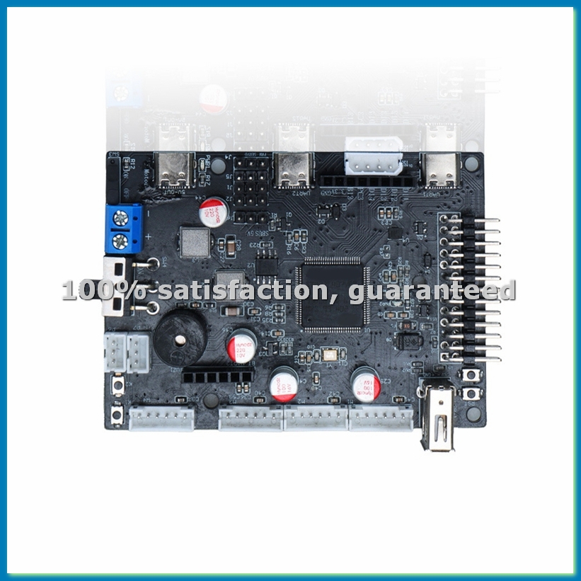Stm32 Robot - ROS Robot Kontrol Cihazı Sürücüsü STM32