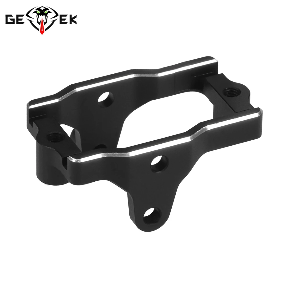 Alüminyum CNC trx1/18 Servo da - Servo Bracket incelemesi ve fiyatı