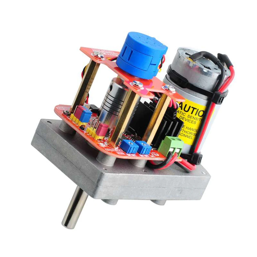 ASME-MXB yüksek tork Servo yük - Robot Arm Metal incelemesi ve fiyatı