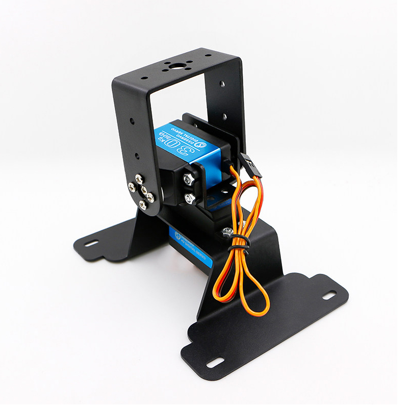 2 DOF Pan Tilt Braket Kiti Met - Servo Pan Tilt incelemesi ve fiyatı