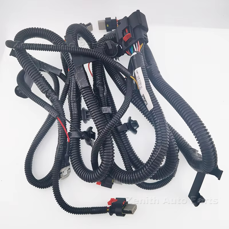 2067958-00-B Araba Ön Tampon G - Infrared Obstacle Sensor incelemesi ve fiyatı