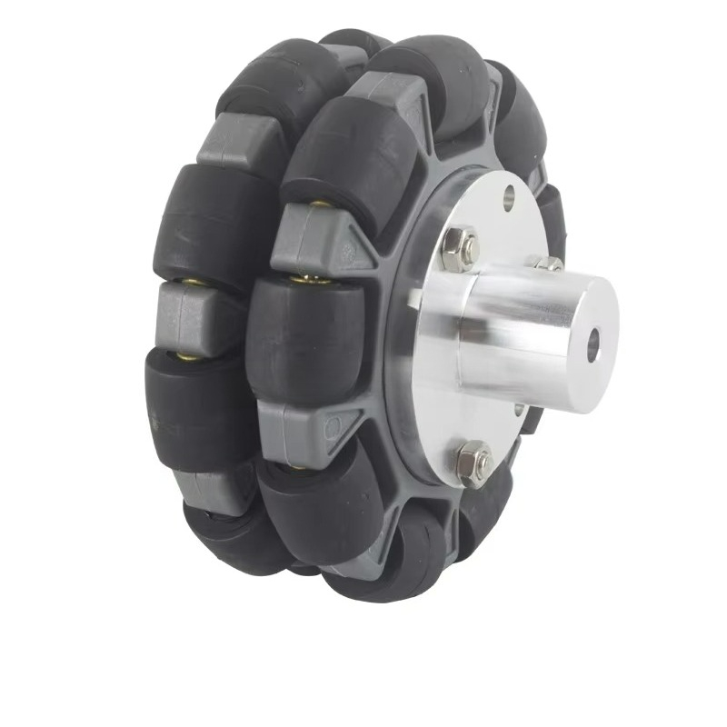 5/20Kg Yük Kapasiteli 1/2/4 Ad - Ros Robot incelemesi ve fiyatı