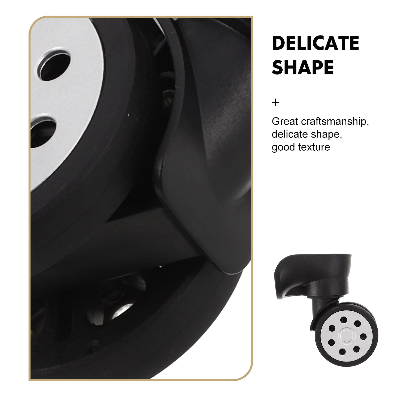 Evrensel Döner Tekerlek, Mobil - Caster Wheel incelemesi ve fiyatı