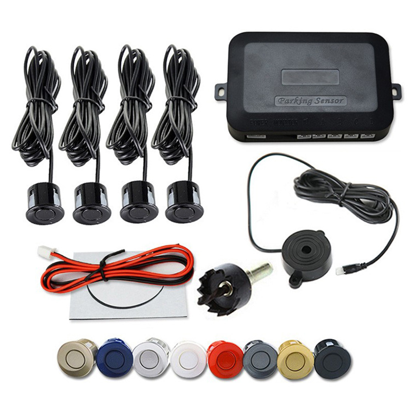 Risingon 12 V 22mm Araba Park  - Infrared Obstacle Sensor incelemesi ve fiyatı