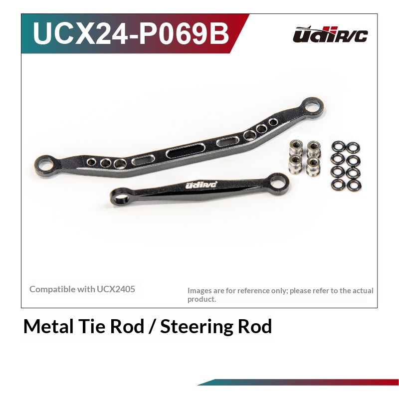 Udirc Ucx1802 Yükseltilmiş Met - Servo Bracket incelemesi ve fiyatı