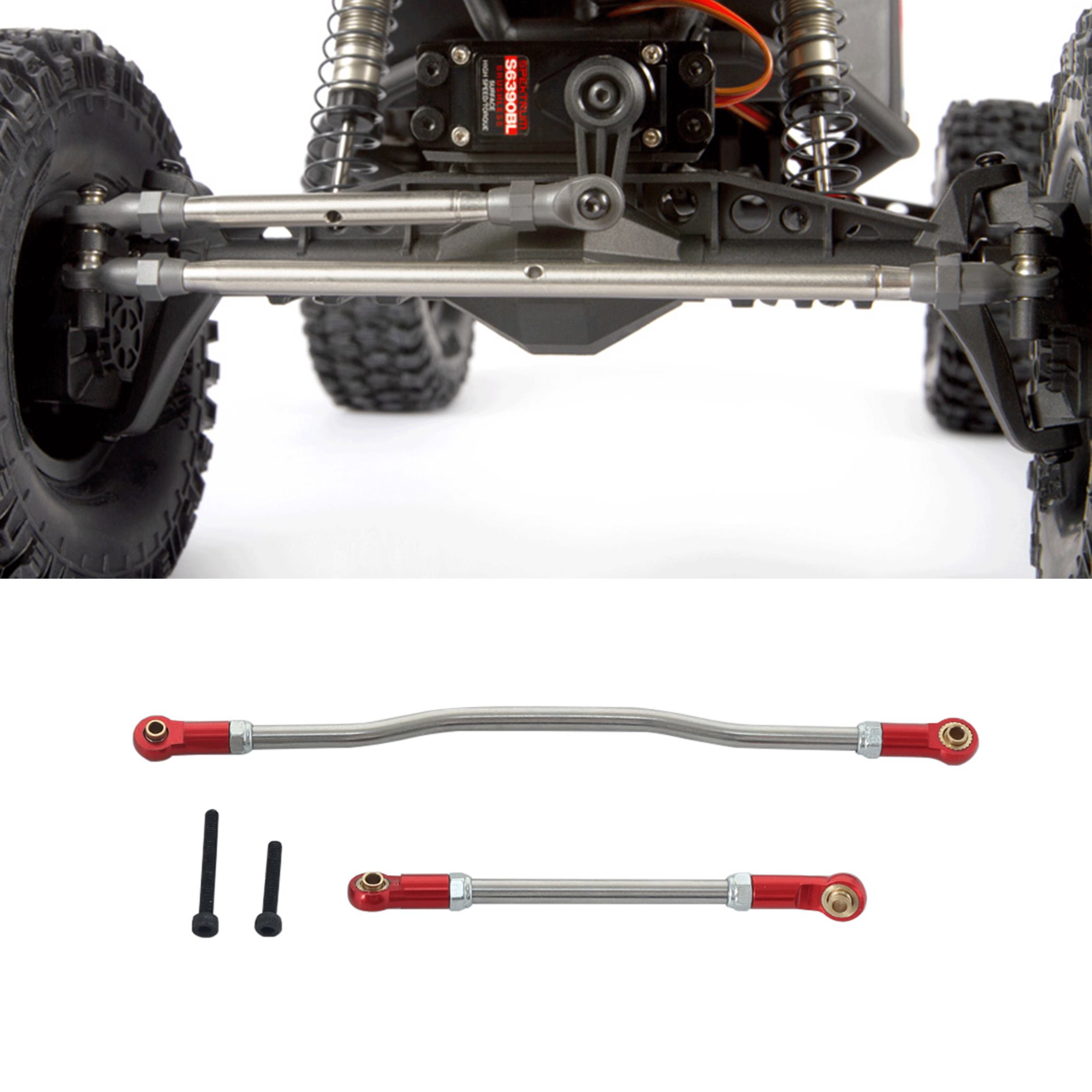 2 adet ayarlanabilir direksiyo - Servo Kit incelemesi ve fiyatı
