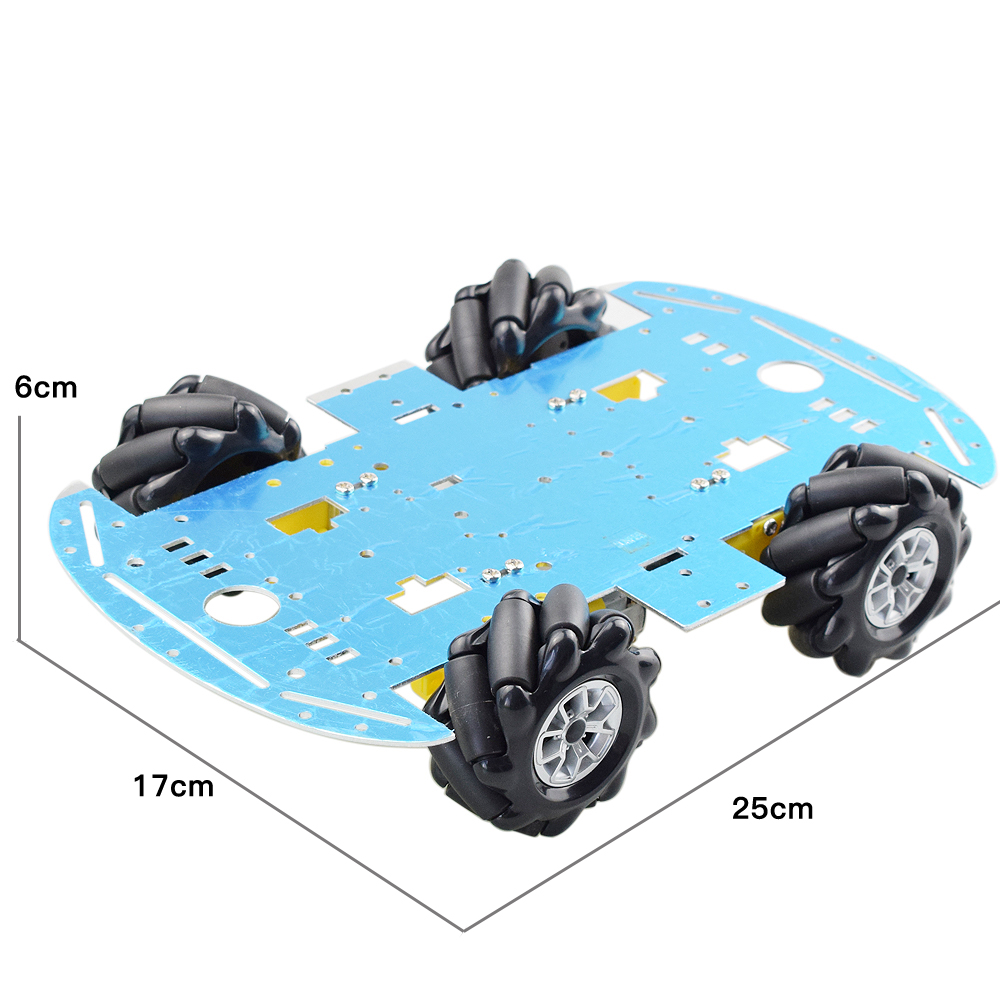 En ucuz PS2 Kablosuz RC Akıllı - Omni Wheel incelemesi ve fiyatı
