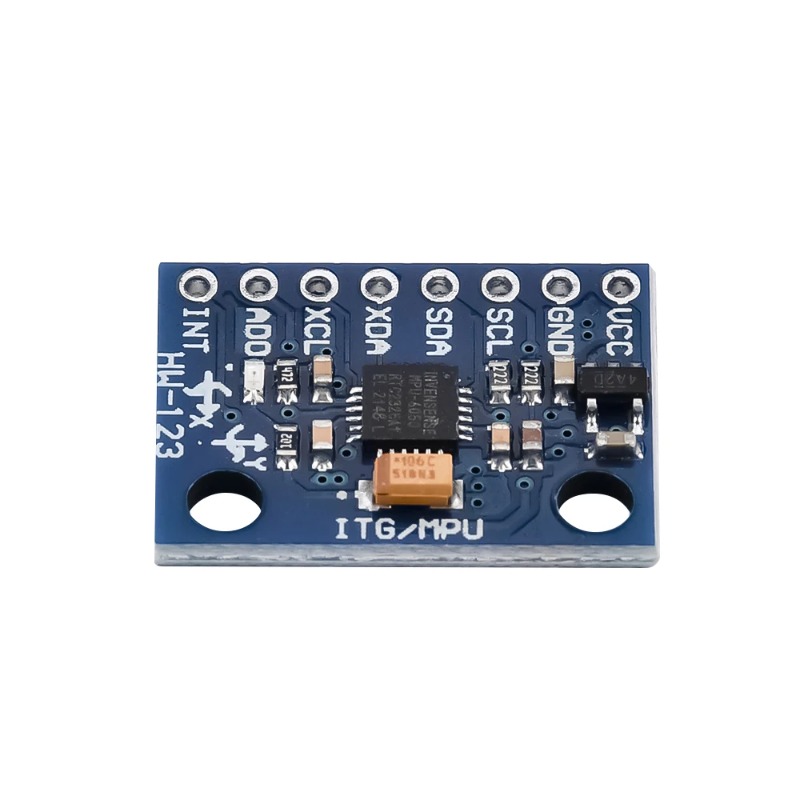 GY-521 MPU-6050 MPU6050 3 Ekse - Accelerometer Mpu6050 incelemesi ve fiyatı
