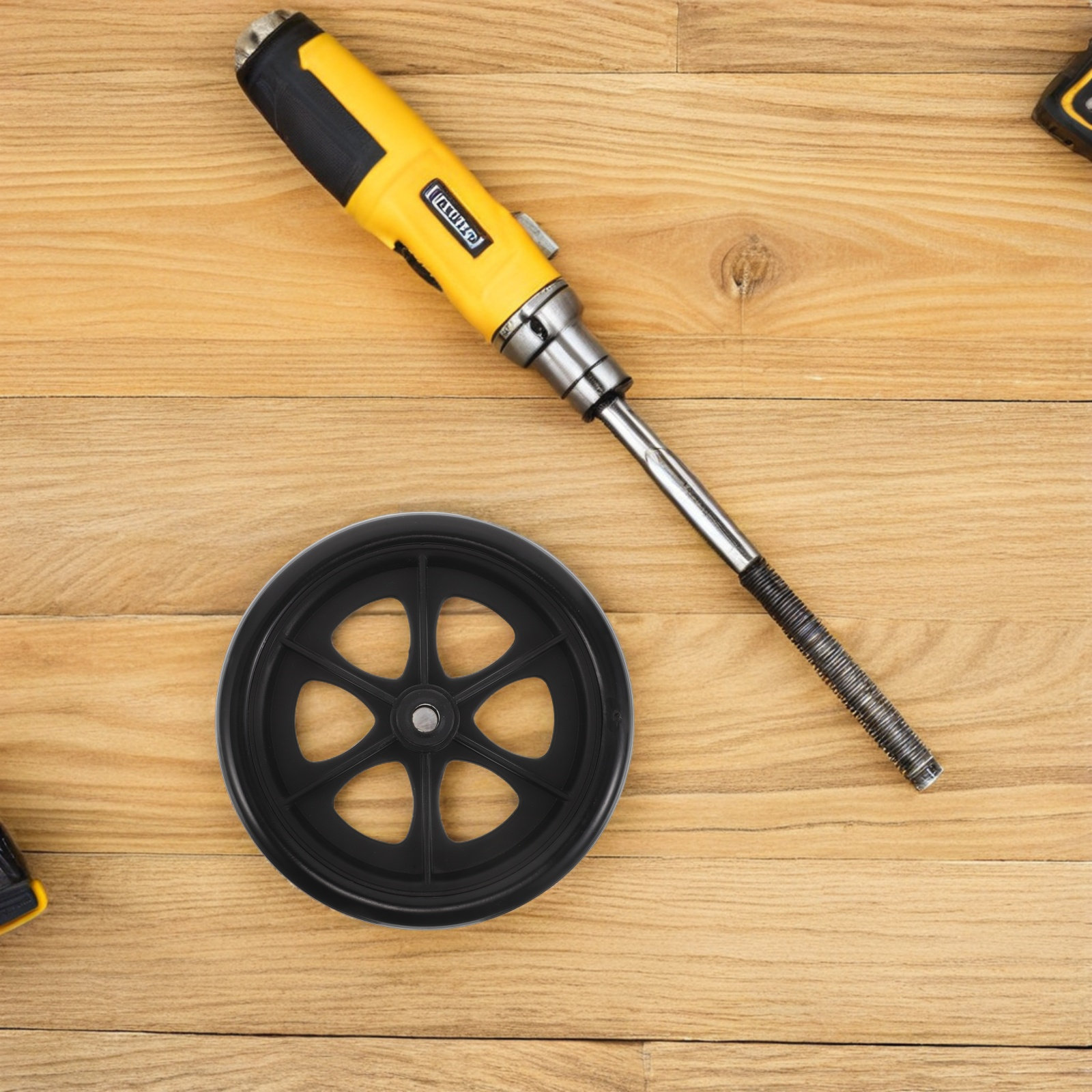 2 Adet Evrensel Tekerlekli San - Caster Wheel incelemesi ve fiyatı