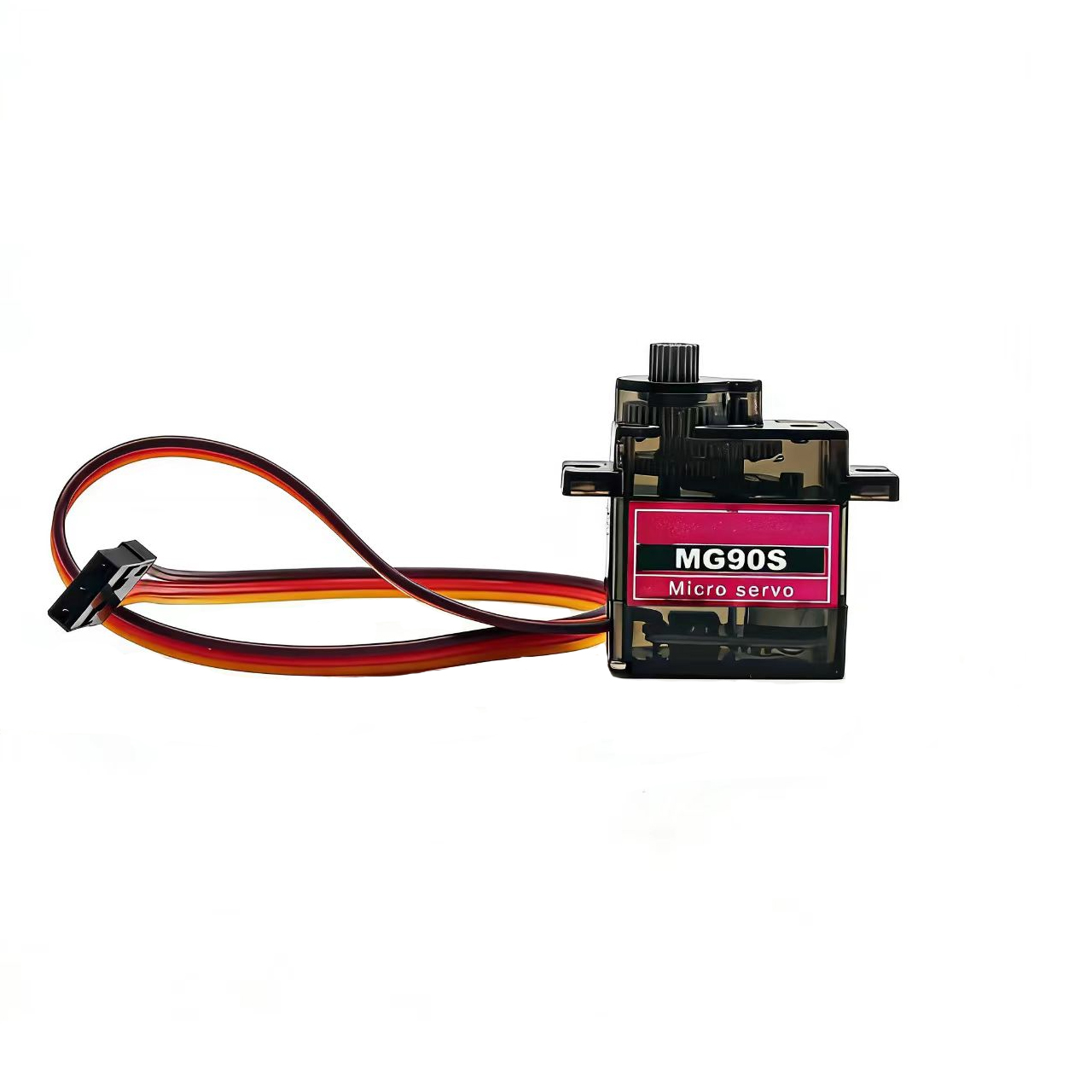 MG90S 180 °   Mikro Servo Moto - Servo Sg90 incelemesi ve fiyatı