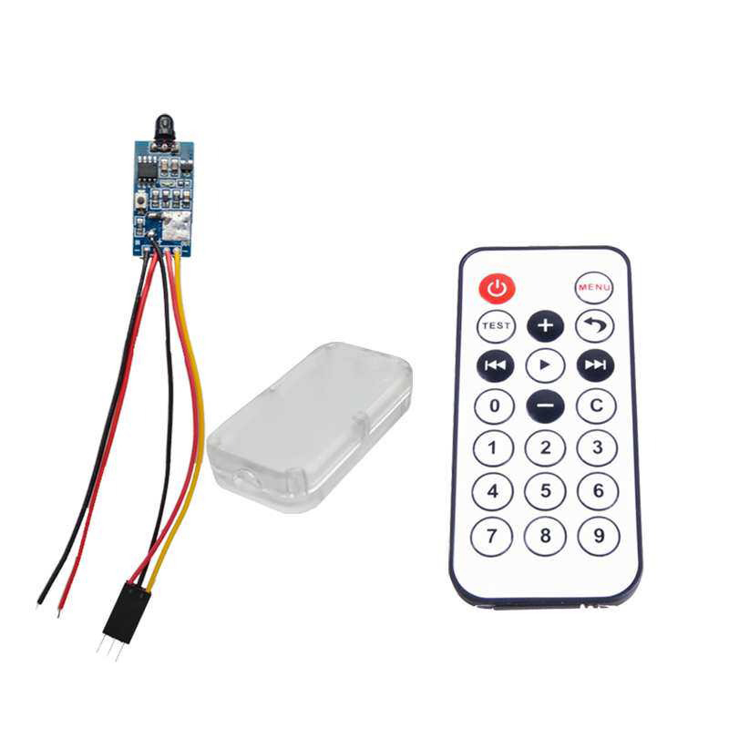 SG90 Servo Kontrol Modülü Ayar - Servo Sg90 incelemesi ve fiyatı