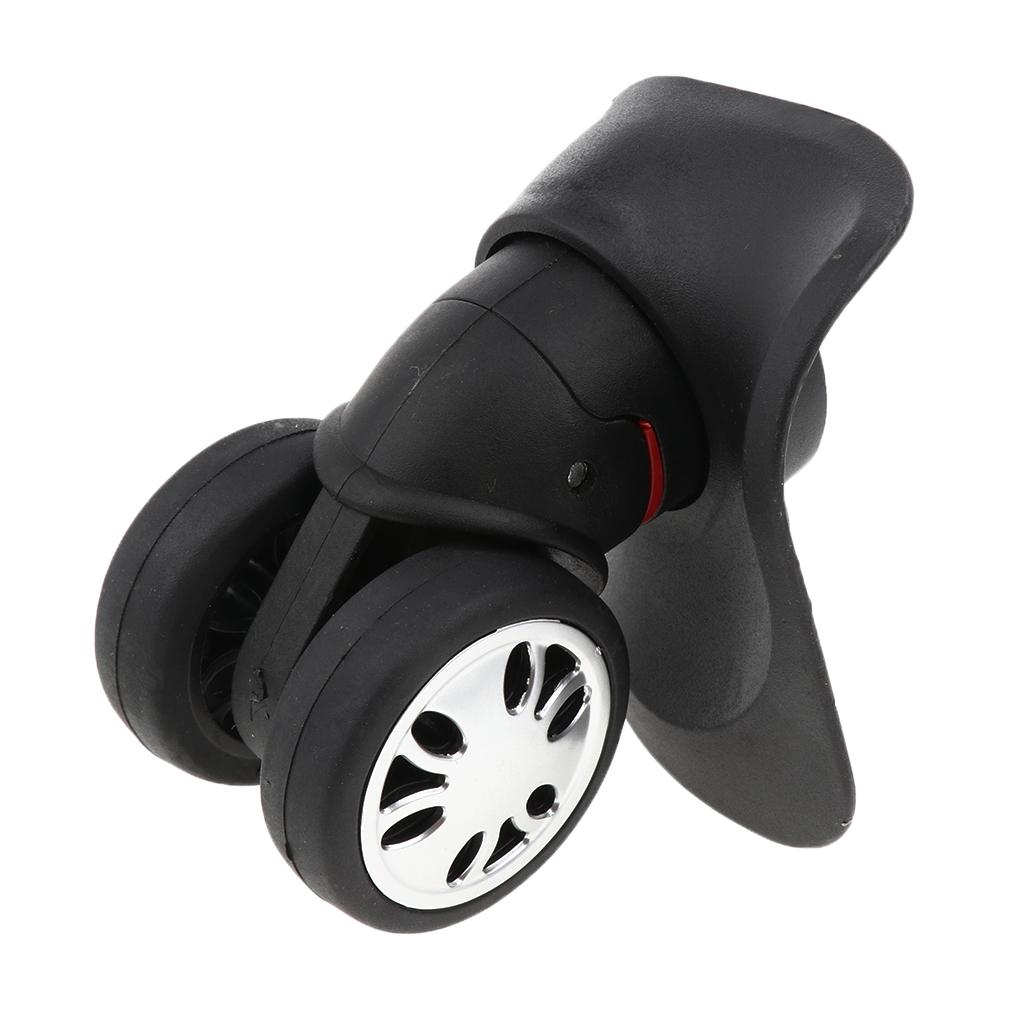 PVC Bavul Tekerlekleri, Evrens - Caster Wheel incelemesi ve fiyatı