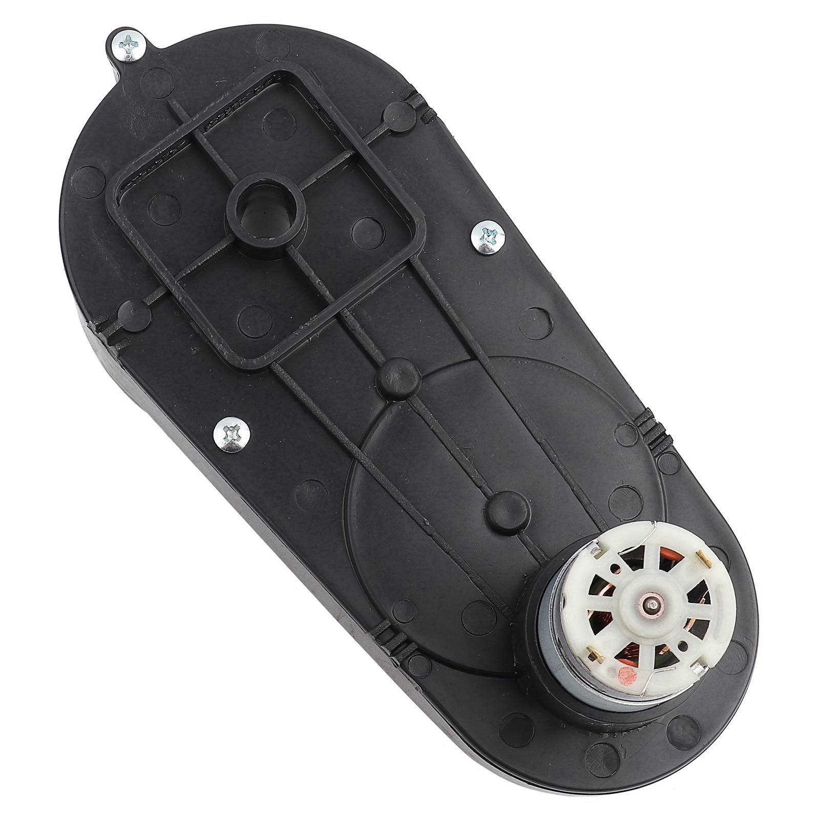 Çocuk Arabası Vites Kutusu Çoc - Geared Motor incelemesi ve fiyatı