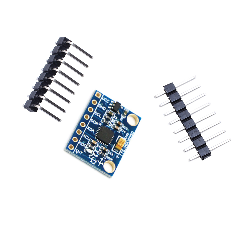 1 ADET MPU-6050 GY-521 Modülü  - Accelerometer Mpu6050 incelemesi ve fiyatı