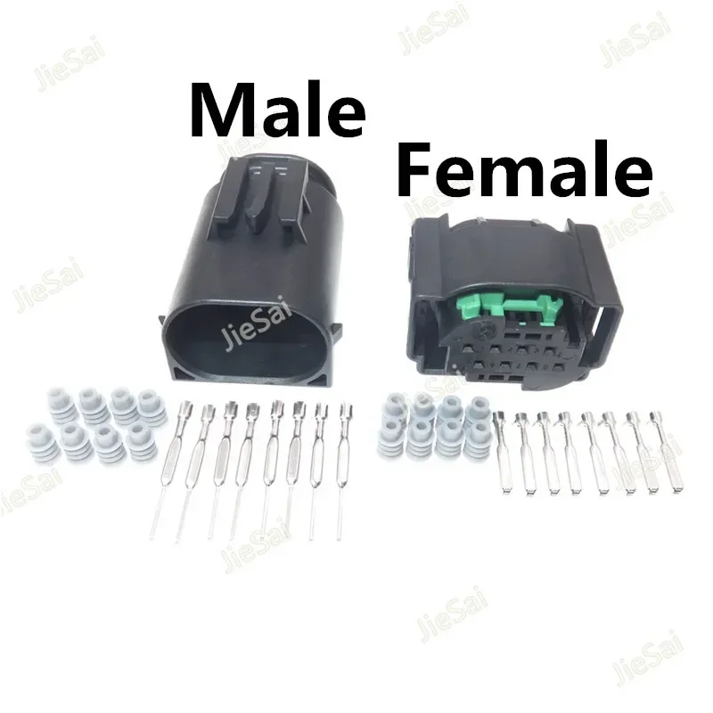 8 Pin 1-1418552-1 1-1534229-1  - Infrared Obstacle Sensor incelemesi ve fiyatı