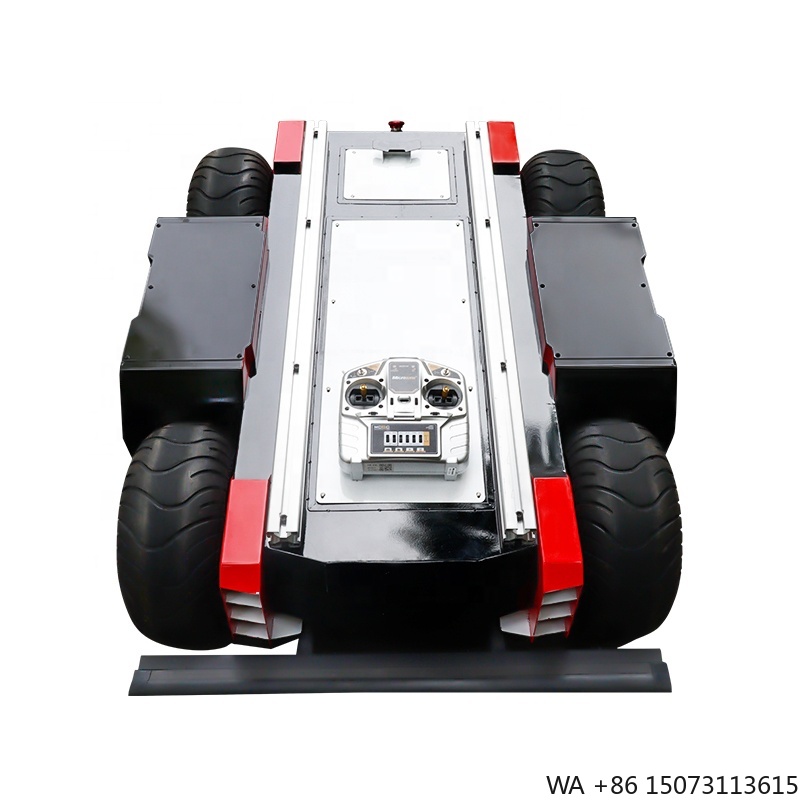 ROS Kontrollü Çok Amaçlı Robot - Robot Remote Control incelemesi ve fiyatı