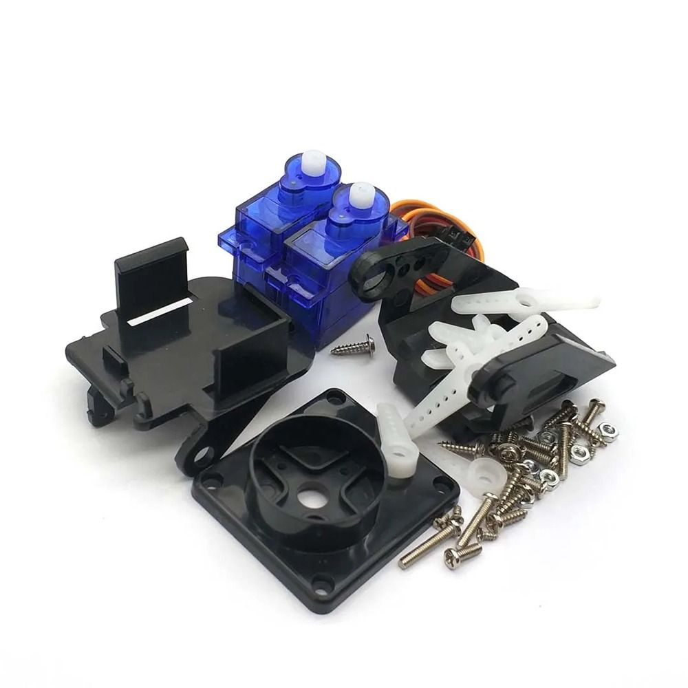 1 Set Rc Uçak Parçaları Direks - Servo Sg90 incelemesi ve fiyatı
