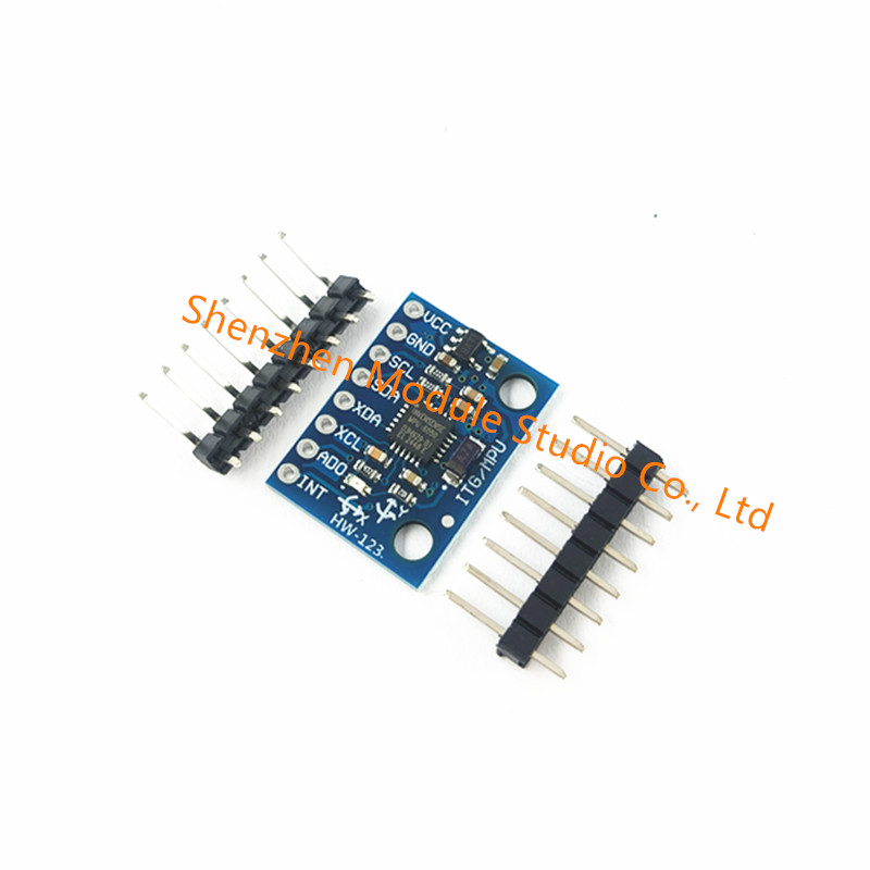1 adet 3 adet MPU6050 GY-521 3 - Accelerometer Mpu6050 incelemesi ve fiyatı