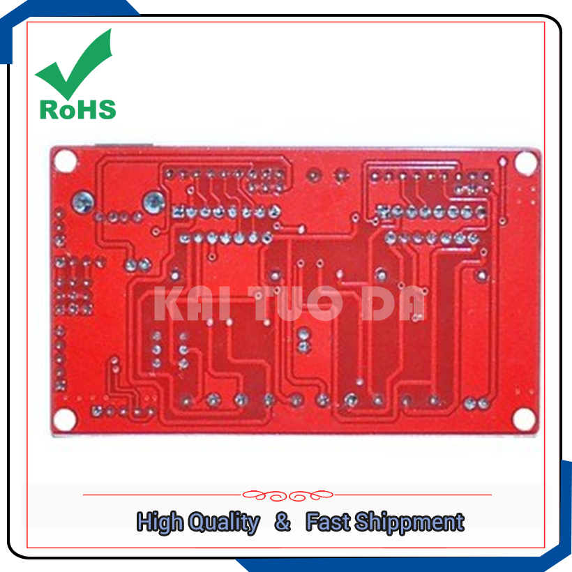 L298N V3/dört 4 DC step motor  - Motor Driver L298N incelemesi ve fiyatı