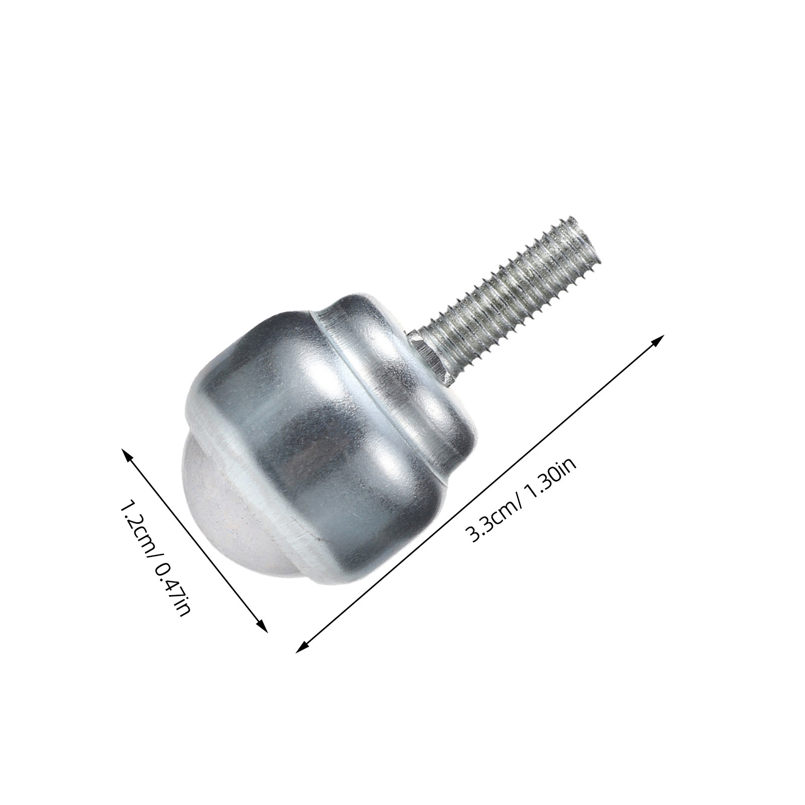 10 Adet Dişli Gövdeli Döner Te - Caster Wheel incelemesi ve fiyatı