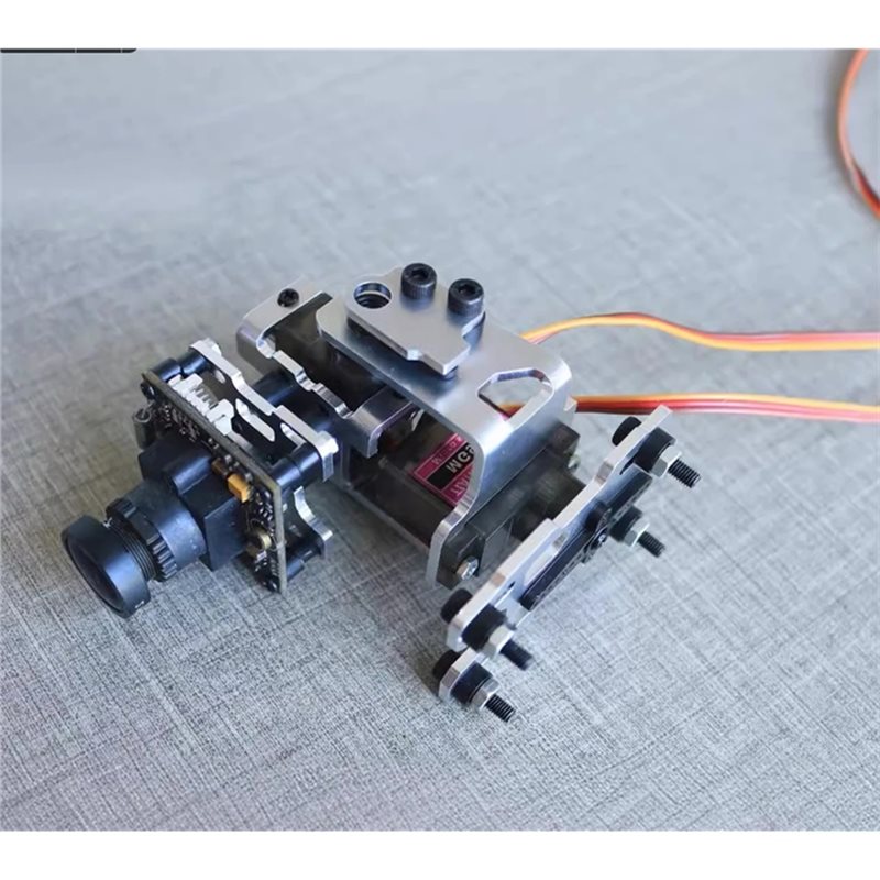 B31B, model uçak kamerası için - Servo Bracket incelemesi ve fiyatı