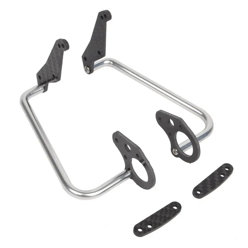 Tamiya Monster Beetle Blackfoo - Servo Bracket incelemesi ve fiyatı