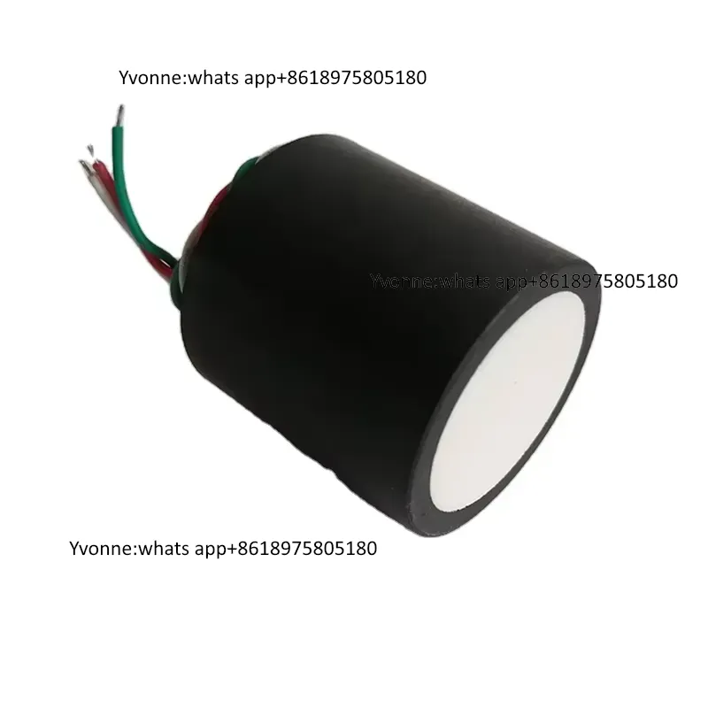 Özel Ultrasonik Hava Probu Aya - Ultrasonic Distance Sensor incelemesi ve fiyatı