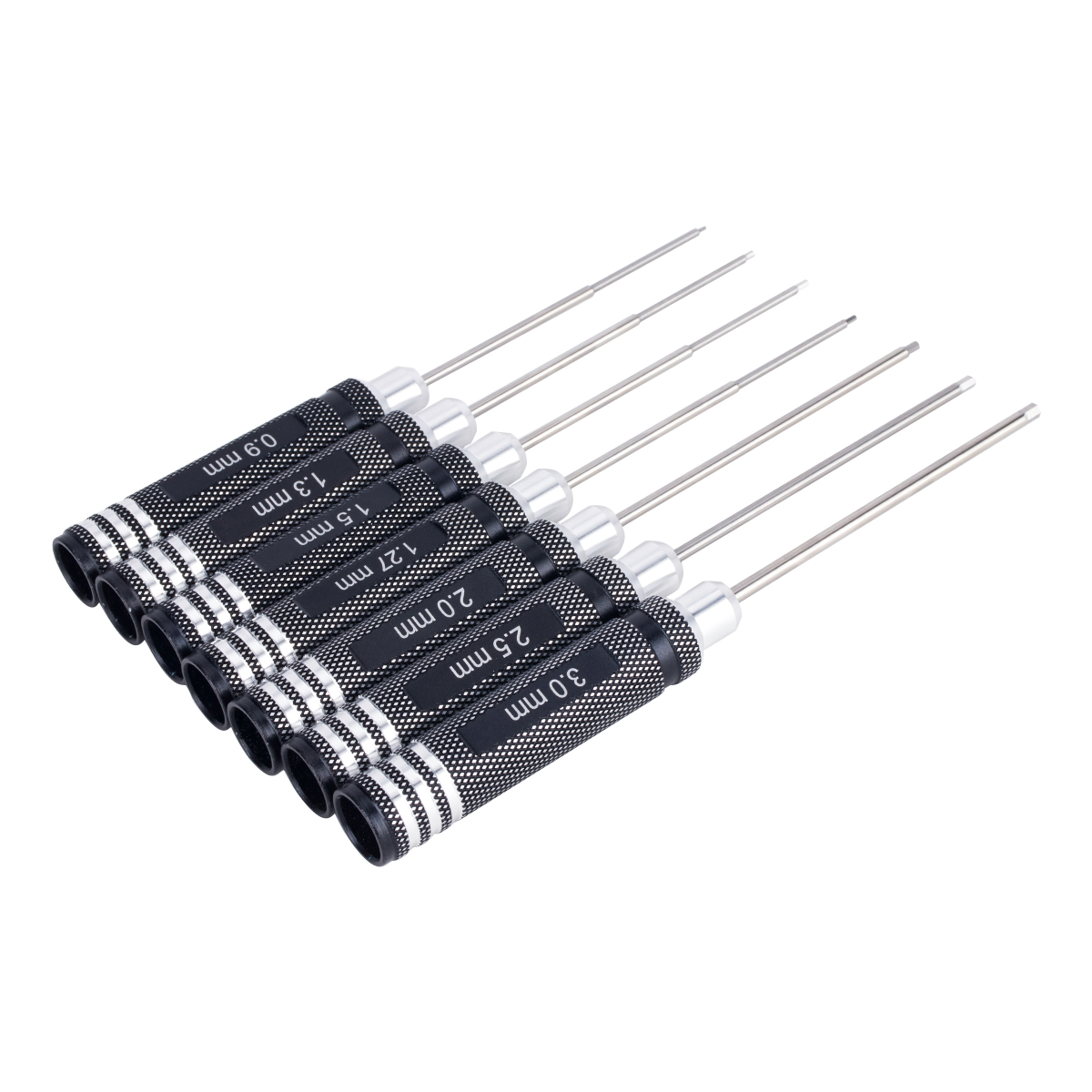 7'si 1 Arada Çelik Altıgen Tor - Servo Kit incelemesi ve fiyatı