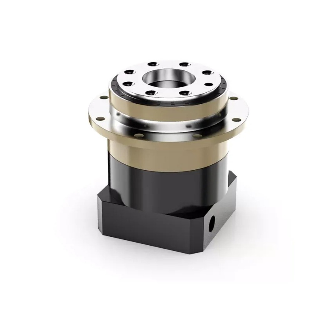 Servo motor step dairesel flan - Geared Motor incelemesi ve fiyatı