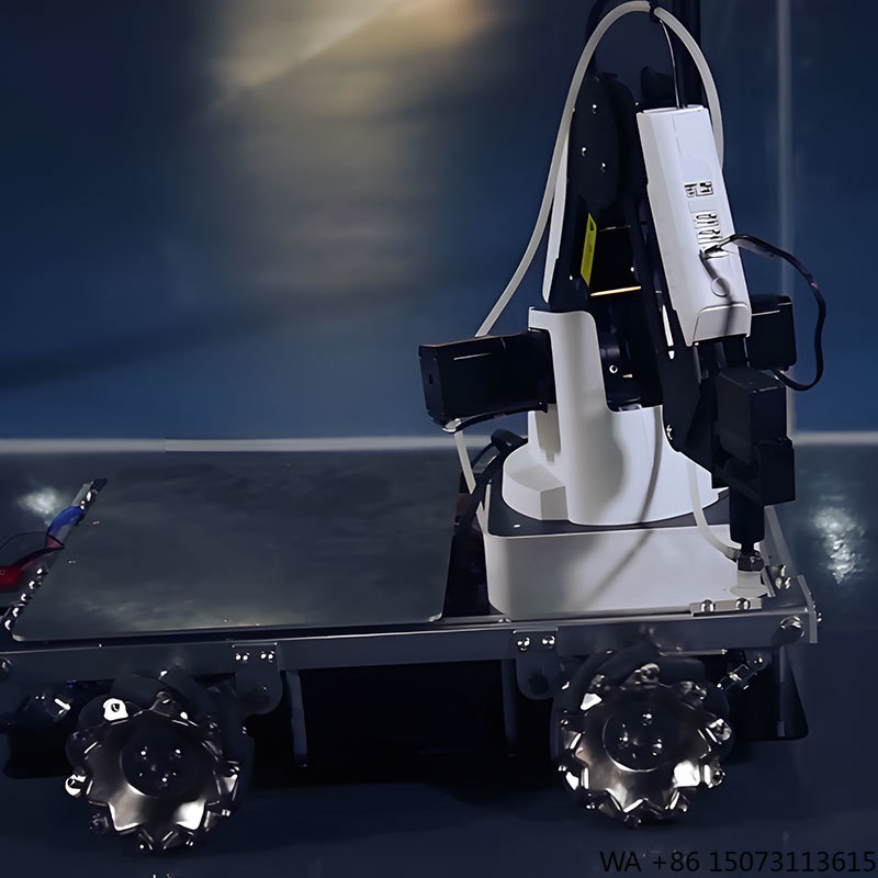 Üniversite Laboratuvarları, Eğ - Robot Kit incelemesi ve fiyatı