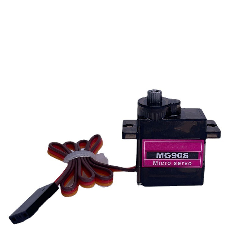 MG90S Servo 5/20 Adet Tüm Meta - Servo Sg90 incelemesi ve fiyatı