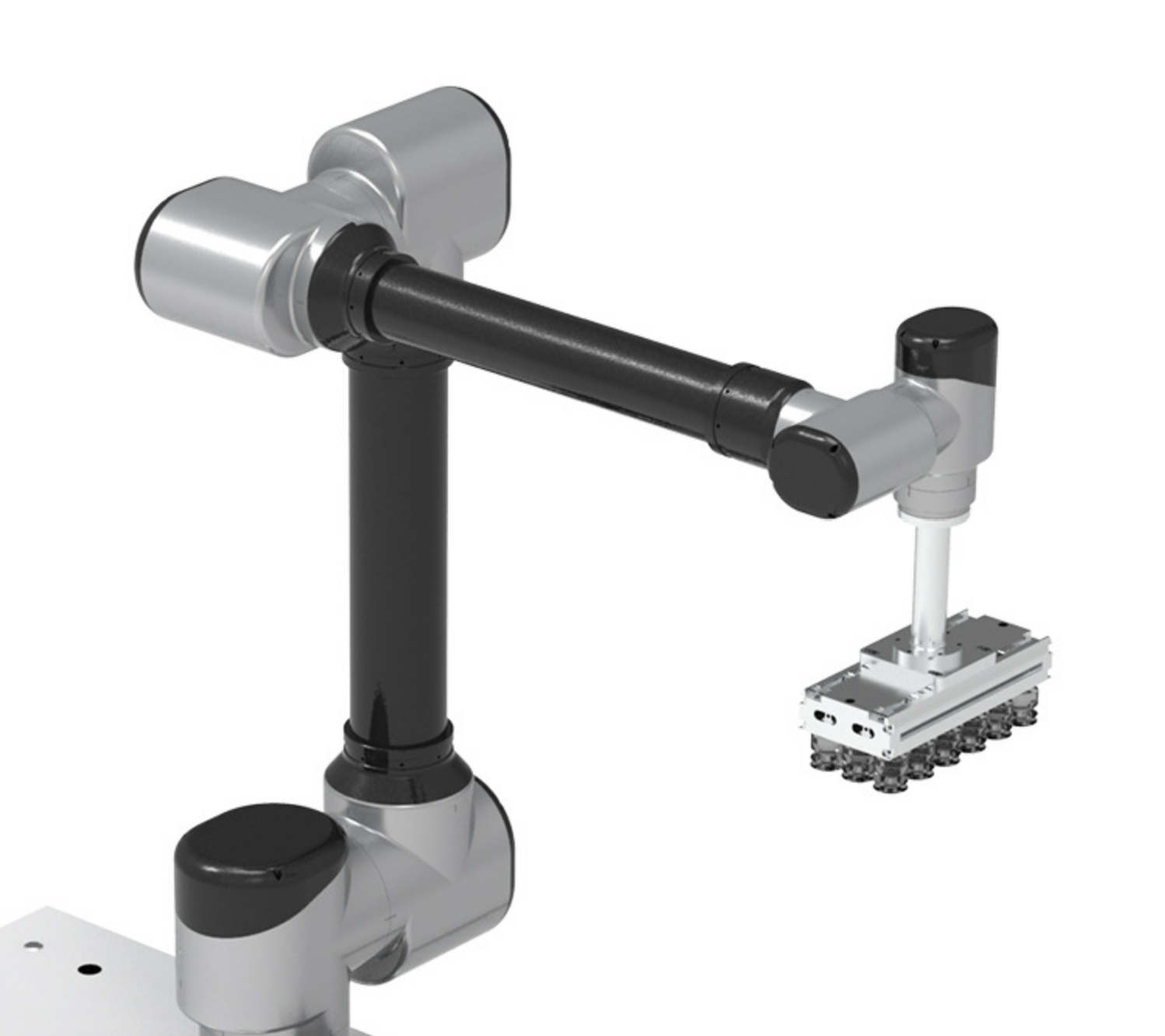 SmartMD01 Otomatik Robotik Kol - Robot Gripper incelemesi ve fiyatı