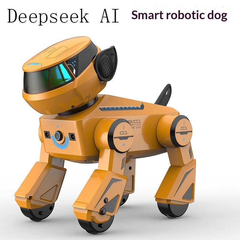S Cyberdog Akıllı Robot Köpek, - Robot Remote Control incelemesi ve fiyatı