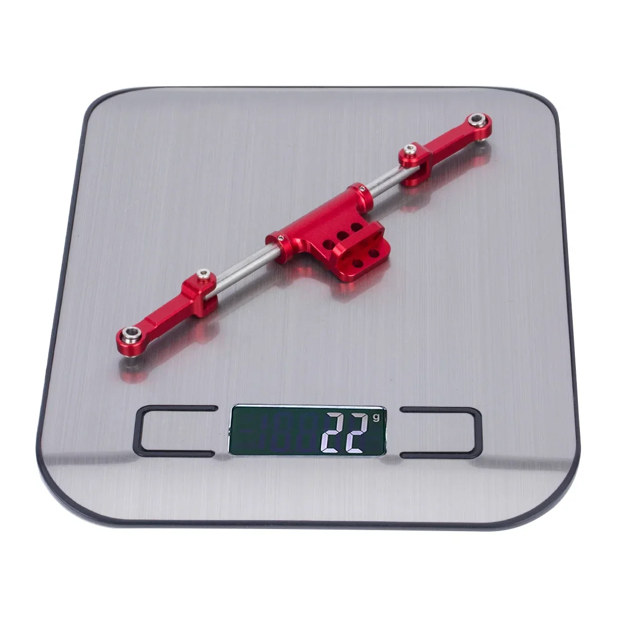 1/10 RC Paletli Tam Hidrolik D - Servo Kit incelemesi ve fiyatı