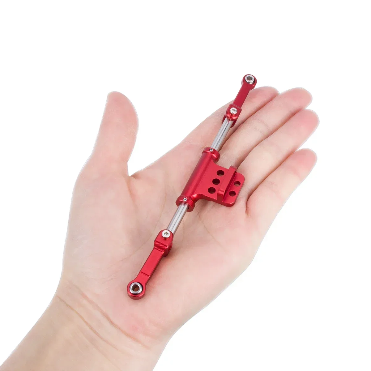 1/10 RC Paletli Tam Hidrolik D - Servo Kit incelemesi ve fiyatı
