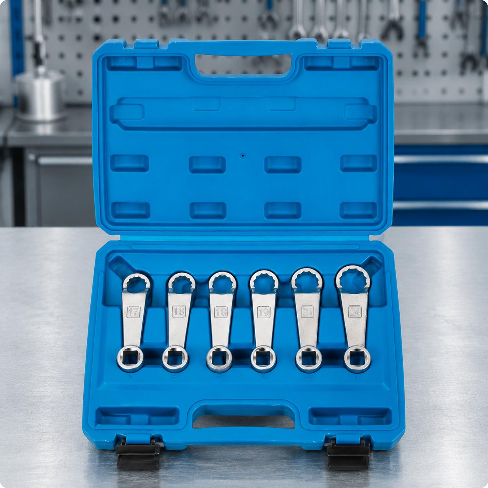 6 Parçalı Tekerlek Ayarı ve Aç - Caster Wheel incelemesi ve fiyatı