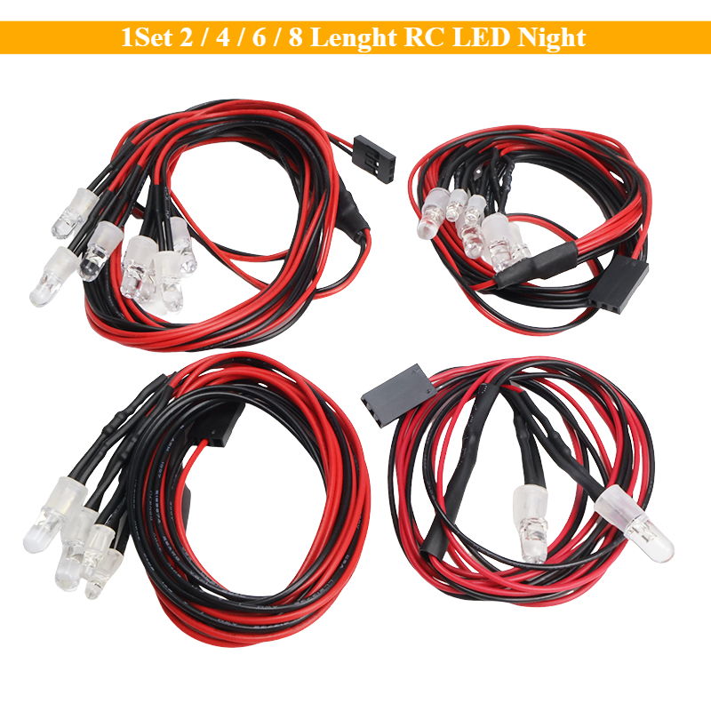 Yeni 1 Set 2 / 4 / 6 / 8 Uzunl - Servo Bracket incelemesi ve fiyatı