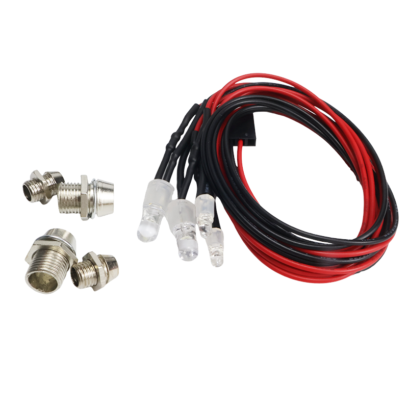 Yeni 1 Set 2 / 4 / 6 / 8 Uzunl - Servo Bracket incelemesi ve fiyatı
