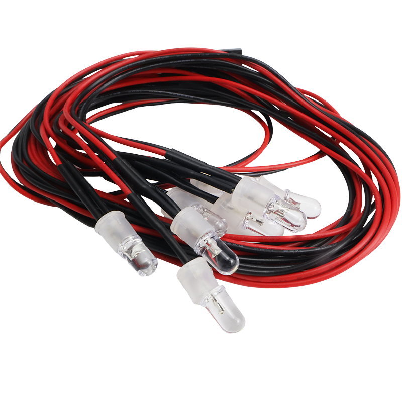 Yeni 1 Set 2 / 4 / 6 / 8 Uzunl - Servo Bracket incelemesi ve fiyatı
