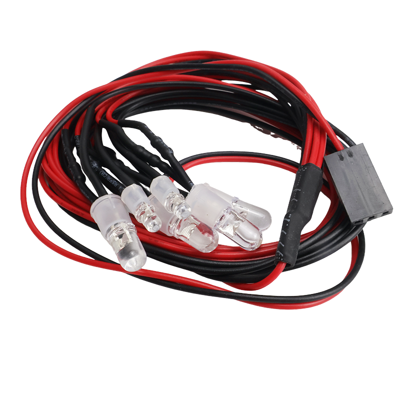 Yeni 1 Set 2 / 4 / 6 / 8 Uzunl - Servo Bracket incelemesi ve fiyatı
