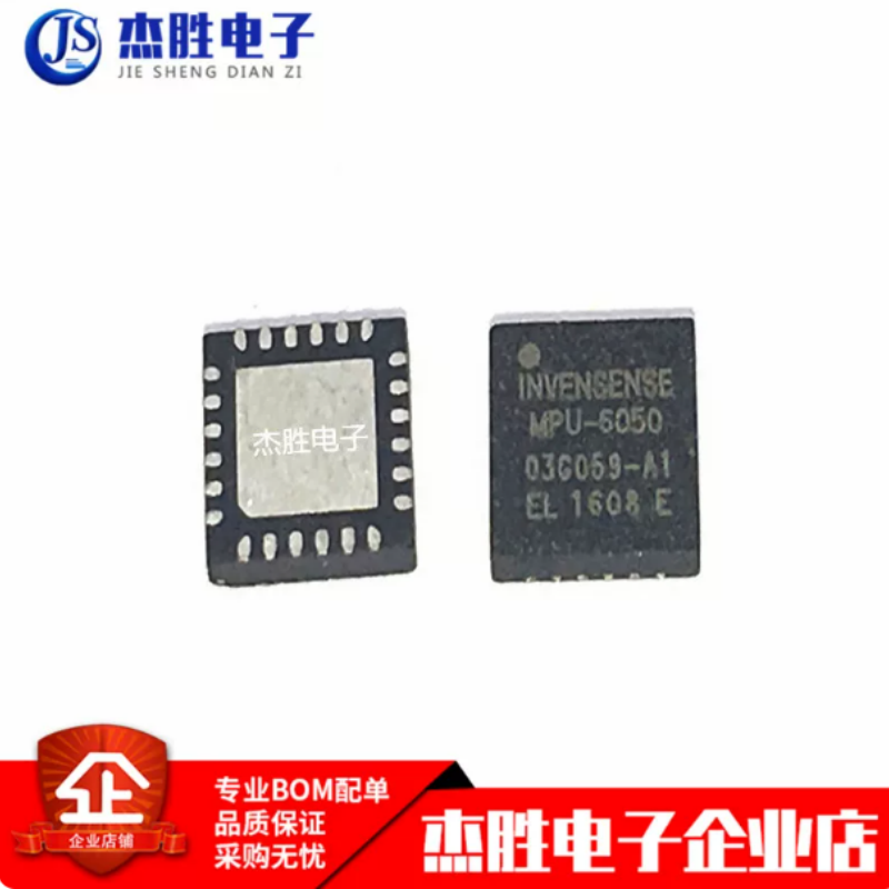 Yepyeni orijinal MPU6050 MPU-6 - Accelerometer Mpu6050 incelemesi ve fiyatı